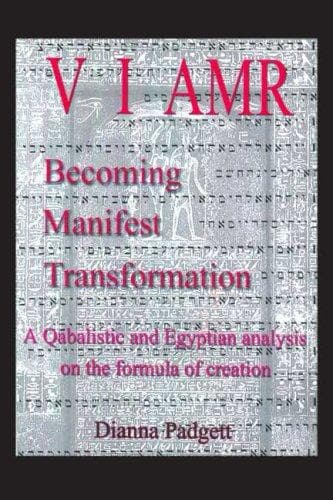 Tapa de Becoming Manifest Transformation