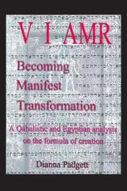 Tapa de Becoming Manifest Transformation