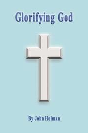 Tapa de Glorifying God