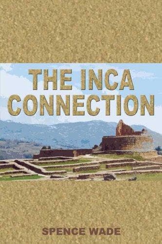 Tapa de The Inca Connection
