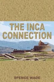 Tapa de The Inca Connection