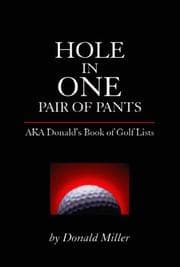 Tapa de Hole In One Pair Of Pants