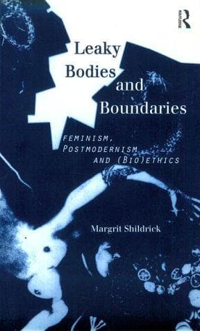 Tapa de Leaky bodies and boundaries