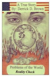 Tapa de Problems of the World