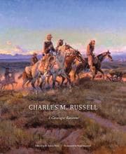 Tapa de Charles M. Russell