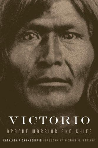 Tapa de Victorio