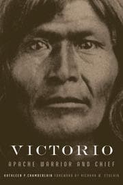 Tapa de Victorio