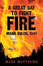 Tapa de A Great Day to Fight Fire