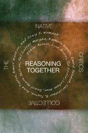 Tapa de Reasoning together