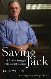 Tapa de Saving Jack