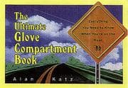 Tapa de The Ultimate Glove Compartment Book