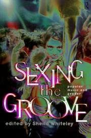 Tapa de Sexing The Groove