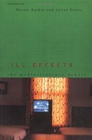 Tapa de Ill effects