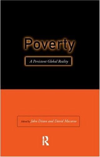 Tapa de Poverty