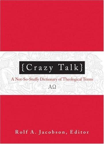 Tapa de Crazy Talk