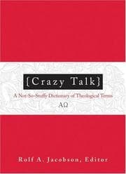 Tapa de Crazy Talk