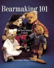 Tapa de Bearmaking 101