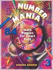 Tapa de Number Mania