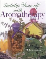 Tapa de Indulge Yourself with Aromatherapy