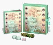 Tapa de The Smudging and Blessings Pack