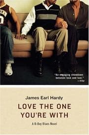 Tapa de Love the one you're with