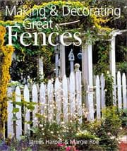 Tapa de Making & decorating great fences