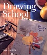 Tapa de Drawing School