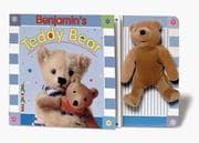 Tapa de Benjamin's Teddy Bear (Balloon)