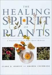 Tapa de Healing Spirit of Plants
