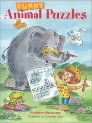 Tapa de Funny Animal Puzzles