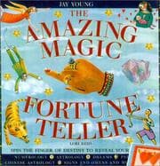 Tapa de Amazing Magic Fortune Teller