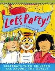 Tapa de Let's Party!