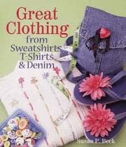 Tapa de Great Clothing From Sweat Shirts, T-Shirts & Denim