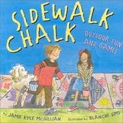 Tapa de Sidewalk Chalk