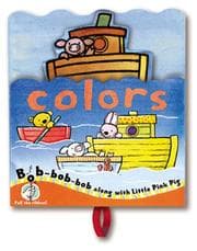 Tapa de Bounce Along-Colors
