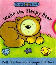 Tapa de Wake Up, Sleepy Bear