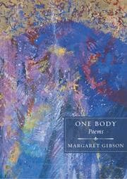 Tapa de One Body