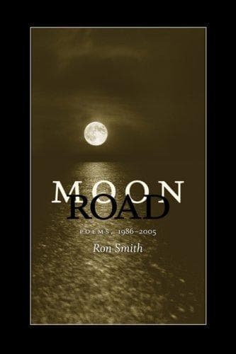 Tapa de Moon Road