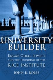 Tapa de University builder