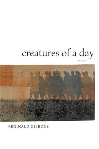 Tapa de Creatures of a Day