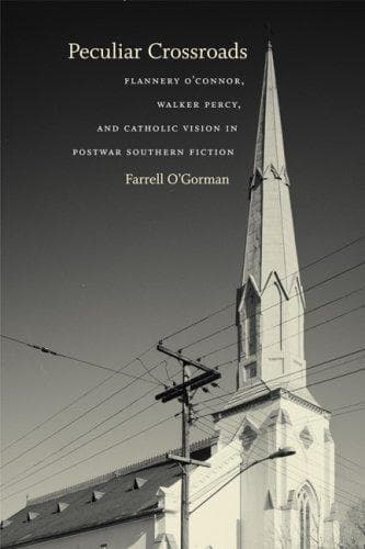 Tapa de Peculiar Crossroads
