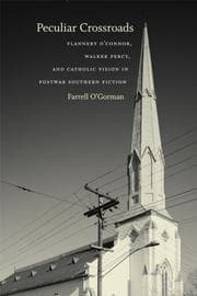 Tapa de Peculiar Crossroads