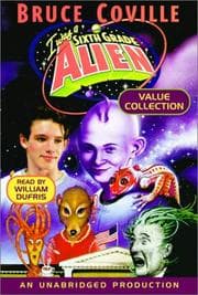 Tapa de I Was a Sixth Grade Value Colllection