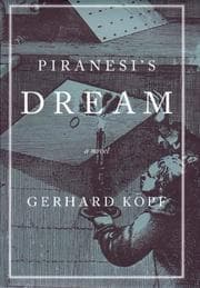 Tapa de Piranesi's Dream