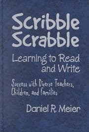 Tapa de Scribble Scrabble