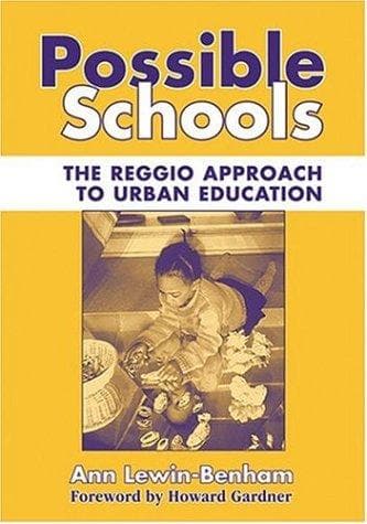 Tapa de Possible schools