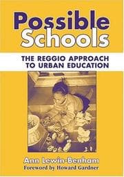 Tapa de Possible schools