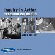 Tapa de Inquiry in Action