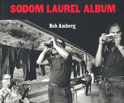 Tapa de Sodom Laurel Album