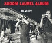 Tapa de Sodom Laurel Album